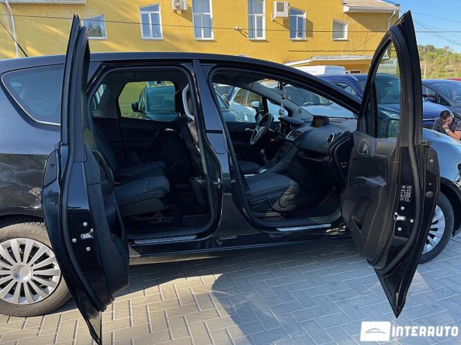 Opel Meriva 47 interauto-car