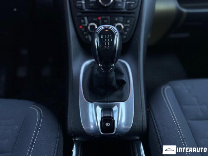 Opel Meriva 43 interauto-car