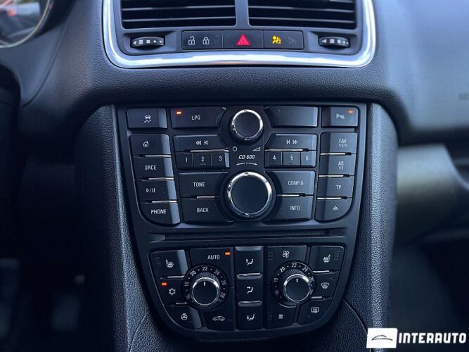 Opel Meriva 42 interauto-car