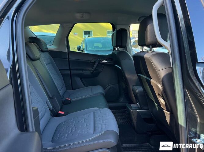 Opel Meriva 45 interauto-car