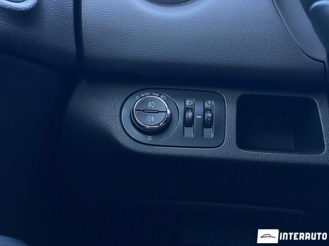 Opel Meriva 36 interauto-car