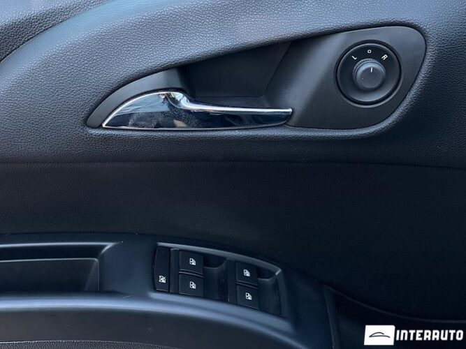 Opel Meriva 35 interauto-car