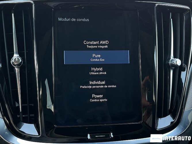 Volvo V 60 63 interauto-car