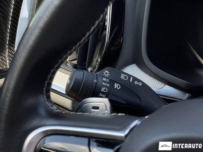 Volvo V 60 55 interauto-car