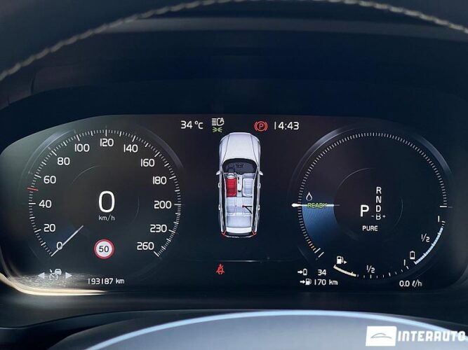 Volvo V 60 59 interauto-car