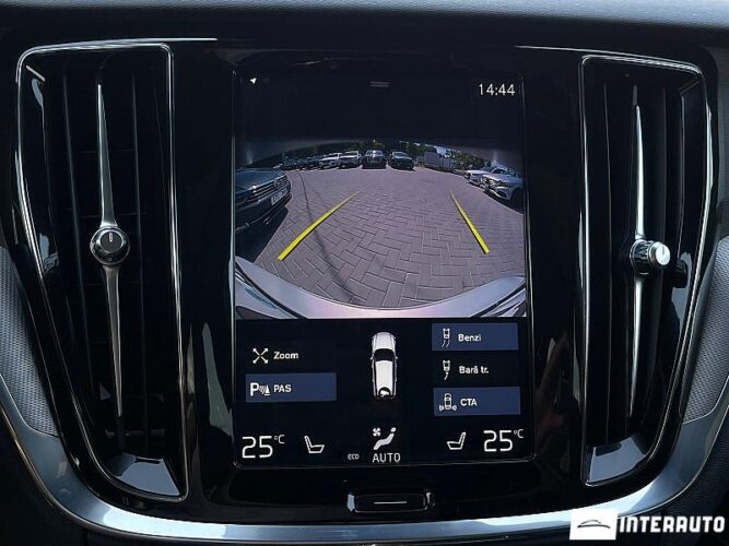 Volvo V 60 62 interauto-car