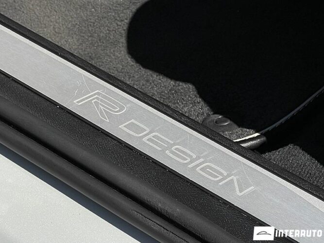 Volvo V 60 51 interauto-car