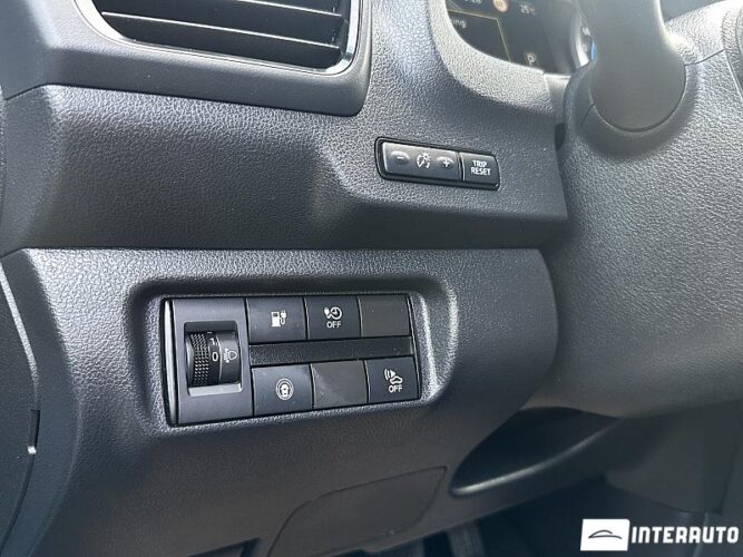 Nissan Leaf 52 interauto-car