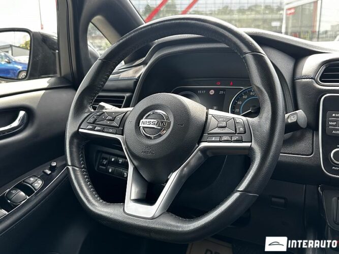 Nissan Leaf 39 interauto-car