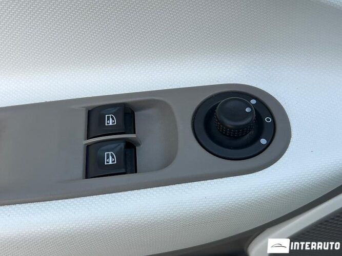 Renault ZOE 36 interauto-car