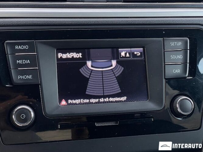 Skoda Rapid 39 interauto-car