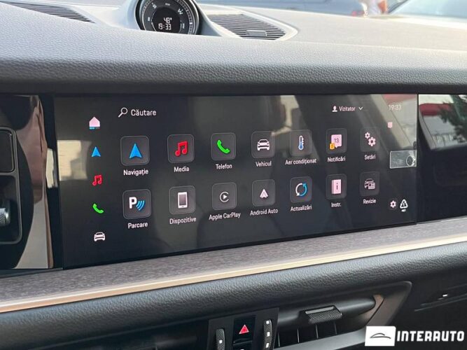 Porsche Cayenne 37 interauto-car