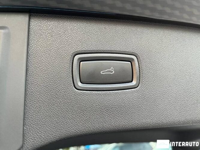 Porsche Cayenne 43 interauto-car