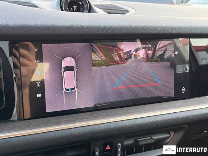 Porsche Cayenne 39 interauto-car