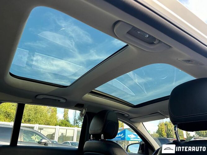 Mercedes C 350e 48 interauto-car