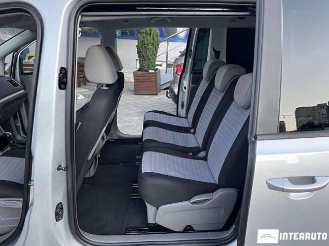 Seat Alhambra 57 interauto-car