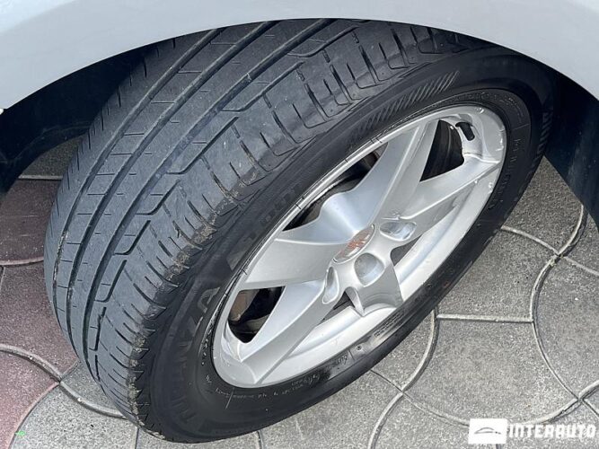 Seat Alhambra 61 interauto-car