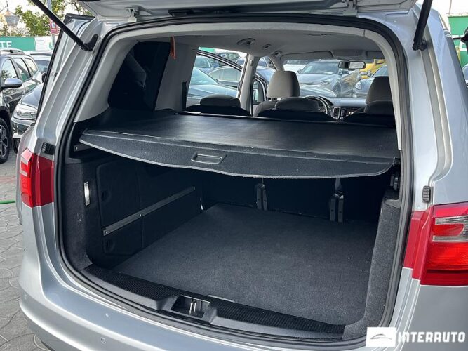 Seat Alhambra 60 interauto-car