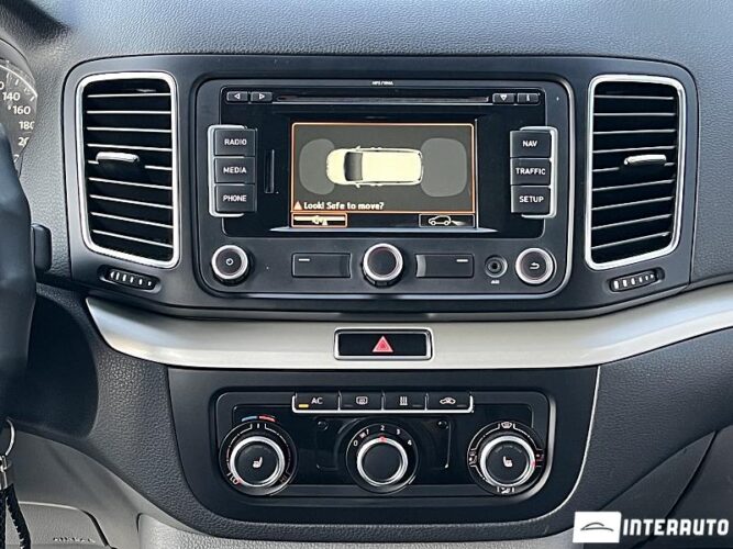 Seat Alhambra 52 interauto-car