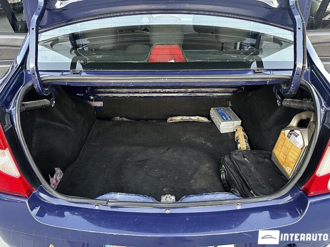 Dacia Logan 43 interauto-car