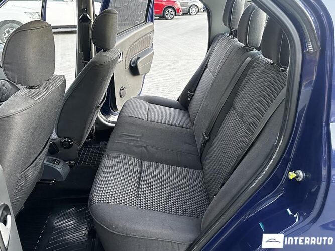 Dacia Logan 37 interauto-car