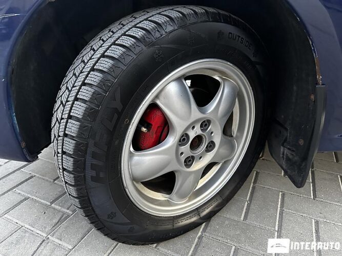 Dacia Logan 42 interauto-car