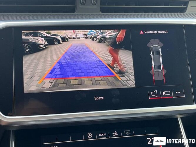 Audi RS7 48 interauto-car