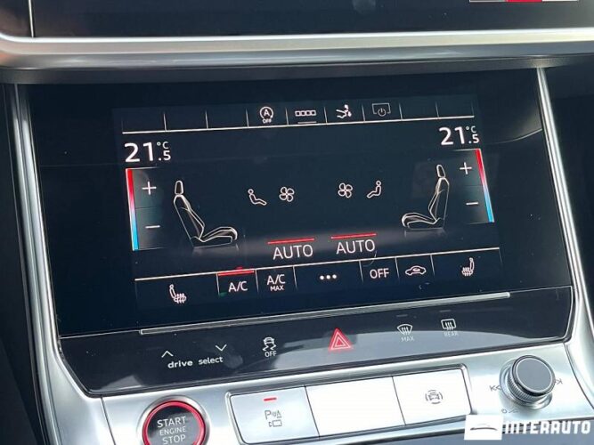 Audi RS7 49 interauto-car