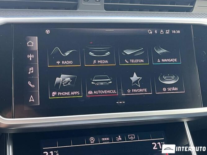 Audi RS7 46 interauto-car