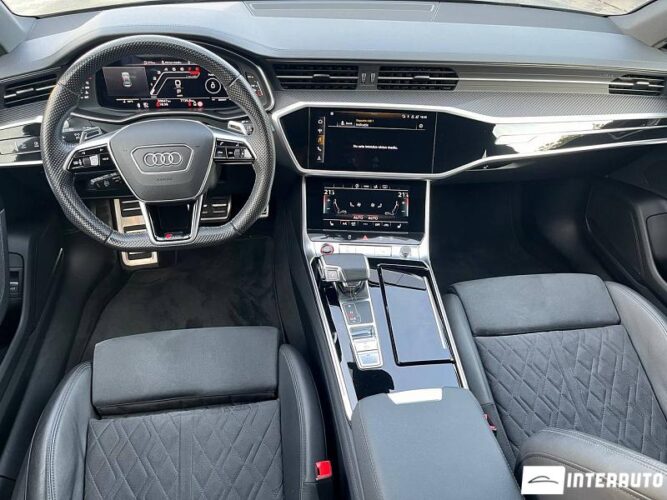 Audi RS7 43 interauto-car
