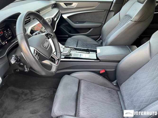 Audi RS7 41 interauto-car