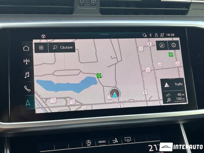 Audi RS7 47 interauto-car