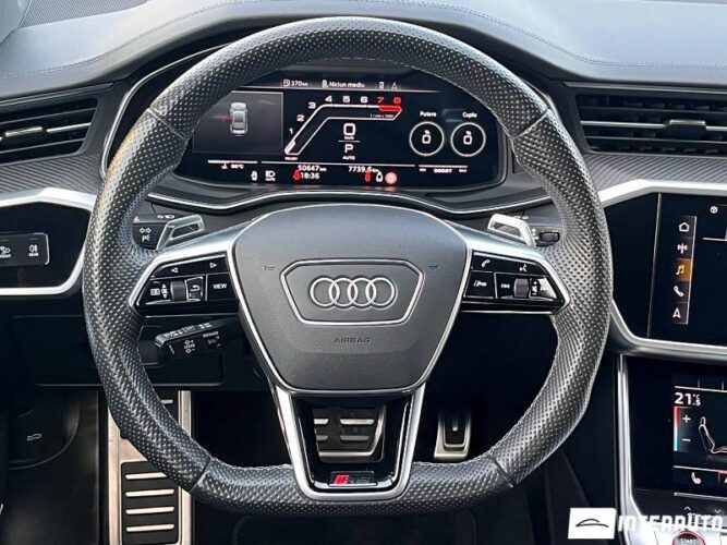 Audi RS7 44 interauto-car