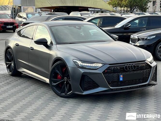 Audi RS7 37 interauto-car
