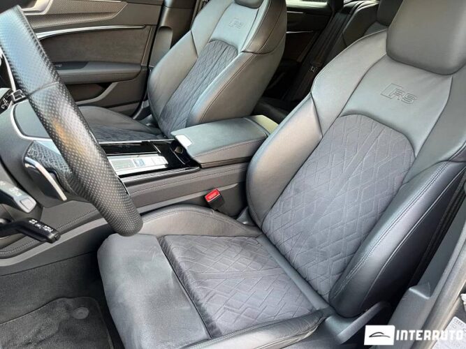 Audi RS7 40 interauto-car