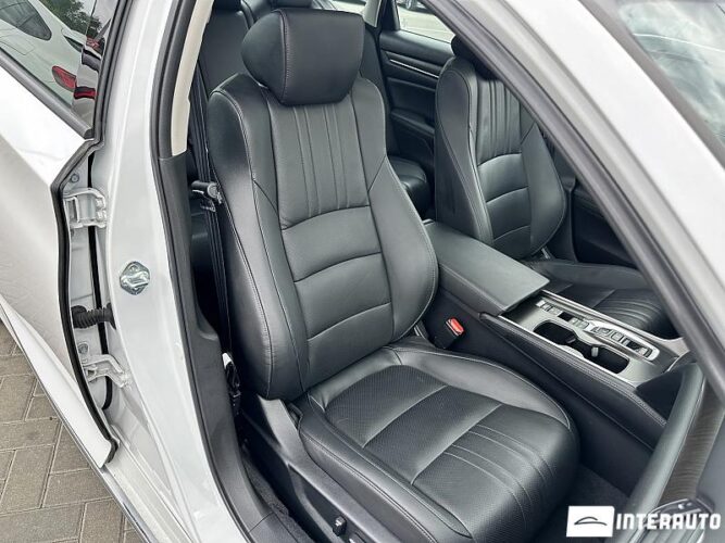 Honda Accord 50 interauto-car