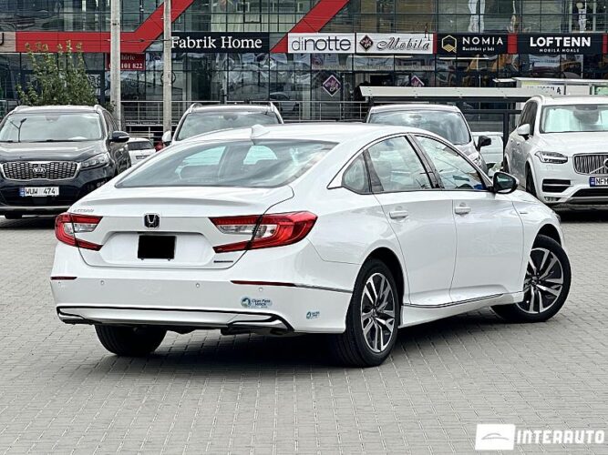 Honda Accord 37 interauto-car