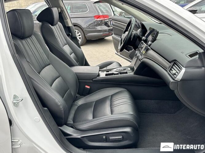 Honda Accord 49 interauto-car