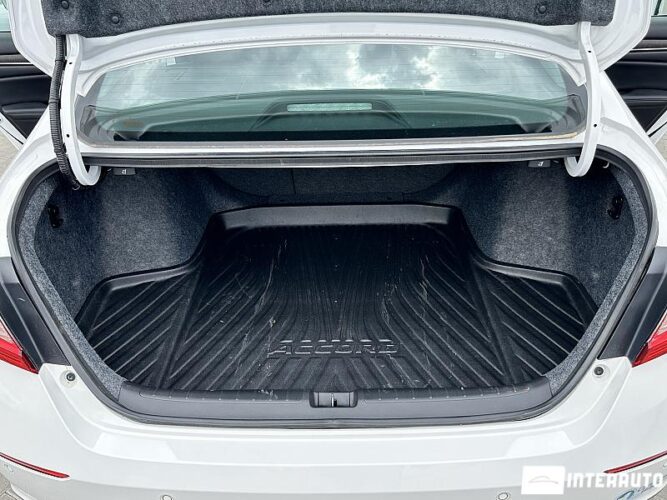 Honda Accord 55 interauto-car