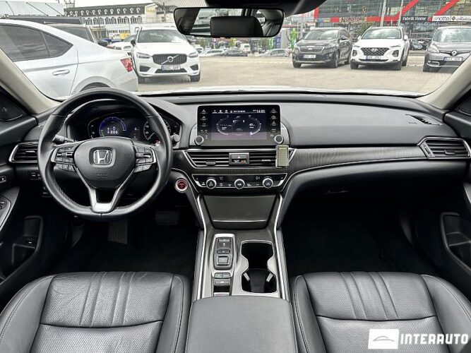Honda Accord 39 interauto-car