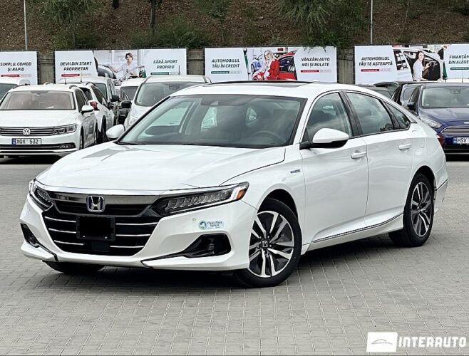 Honda Accord 36 interauto-car