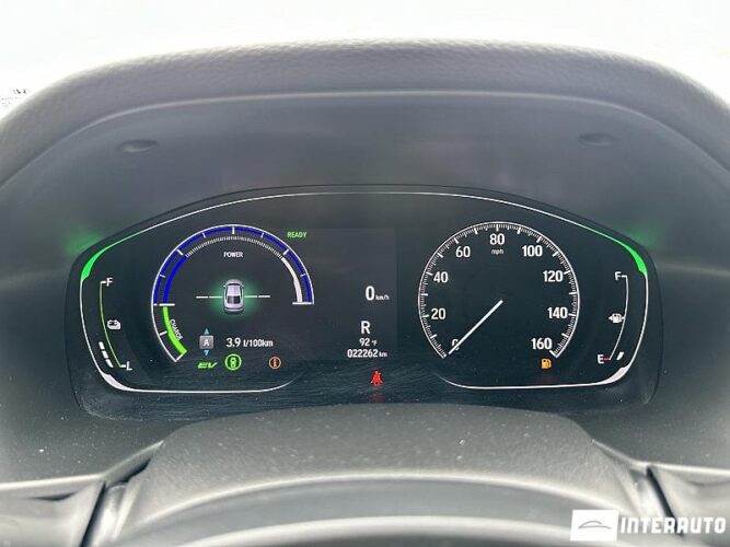 Honda Accord 41 interauto-car