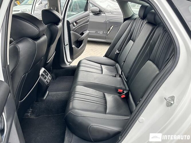 Honda Accord 46 interauto-car