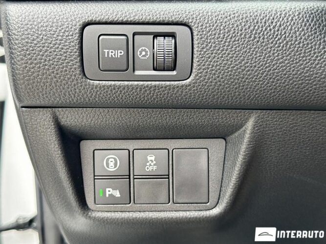 Honda Accord 53 interauto-car