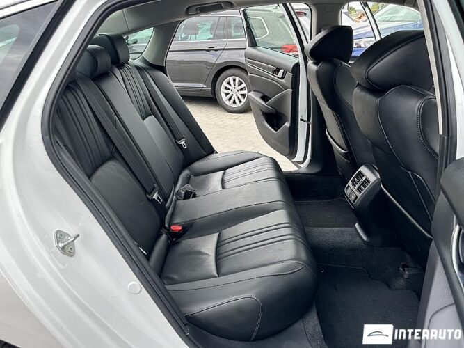 Honda Accord 48 interauto-car