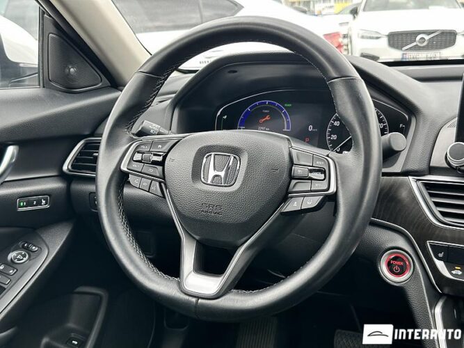Honda Accord 40 interauto-car