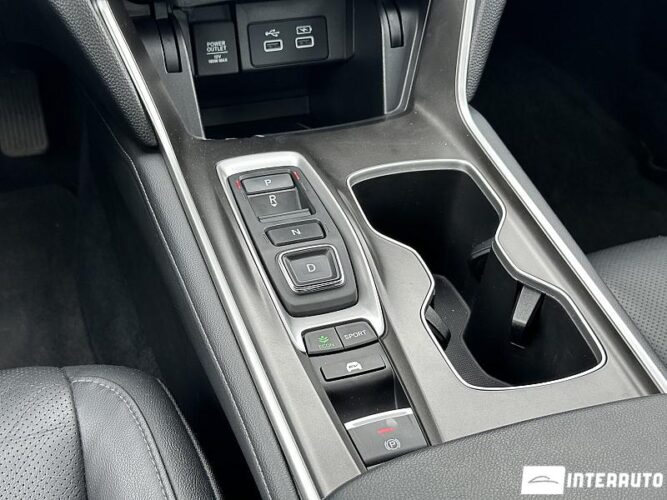 Honda Accord 45 interauto-car