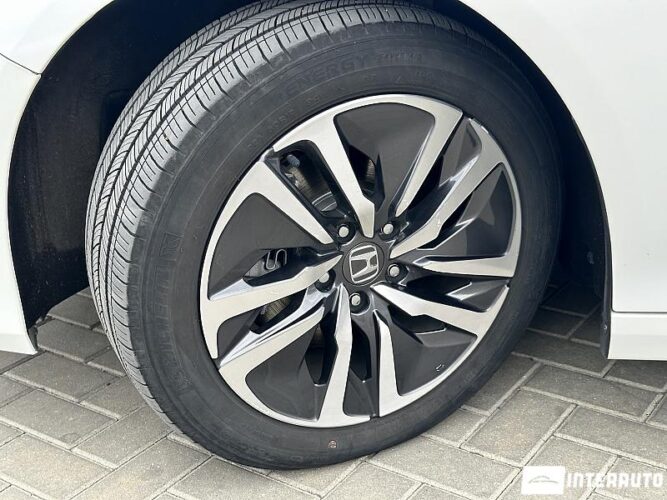 Honda Accord 51 interauto-car