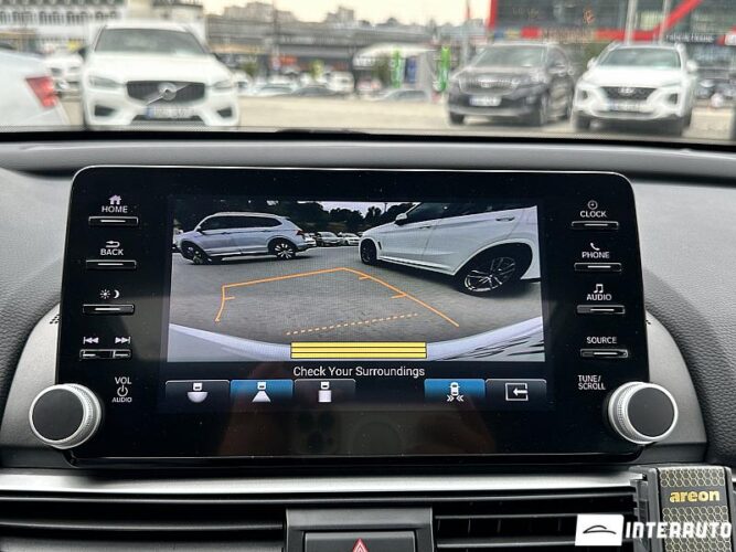 Honda Accord 42 interauto-car