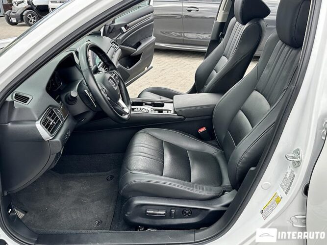 Honda Accord 38 interauto-car